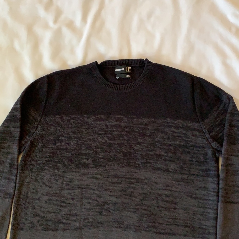 J. Ferrar Sweater - Picture 2 of 3